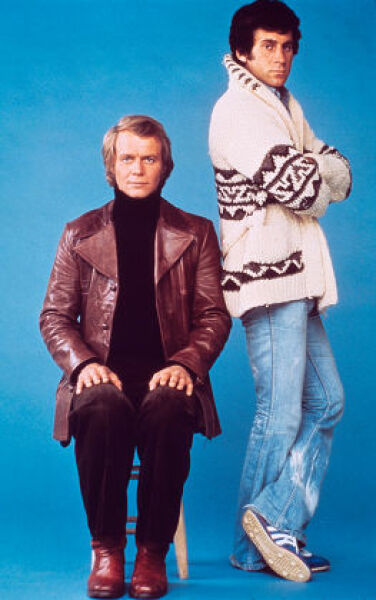 David Soul has died