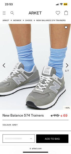 What trainers for 2024?