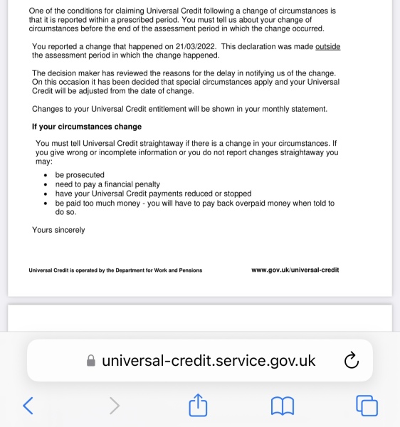 Caters element backdate