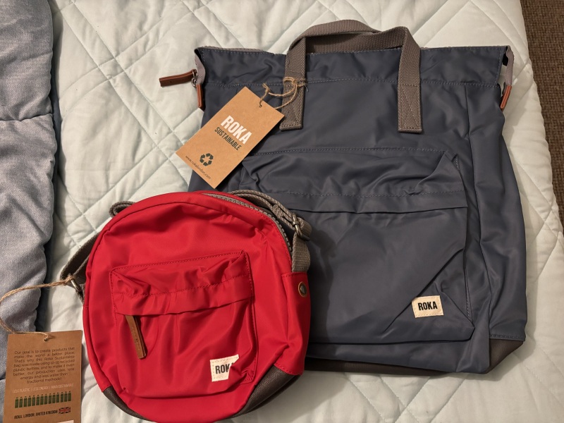 Roka Lucky Dip part 2