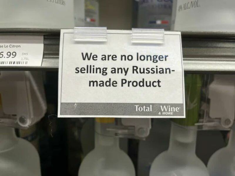 Ukraine Invasion: Part 46