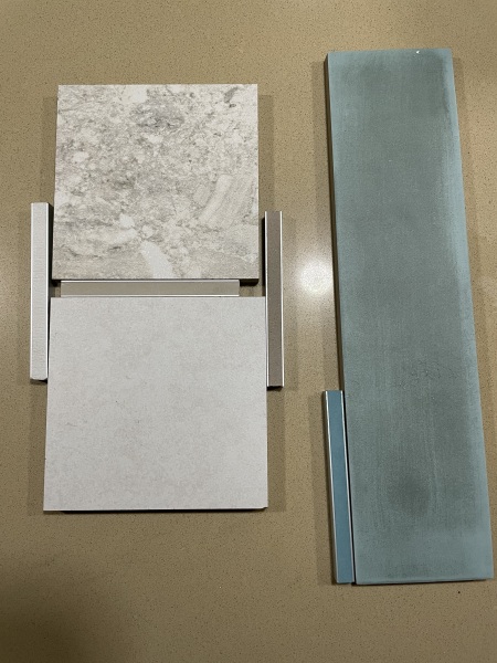 Pls help me choose grout tonight