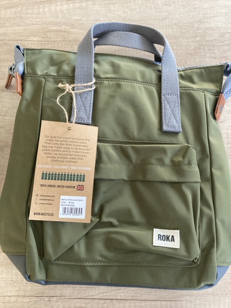 Roka Lucky Dip part 2