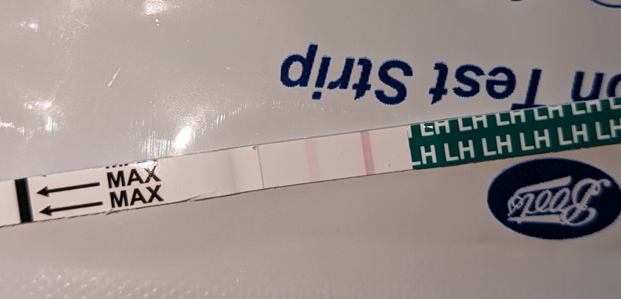 6dpo anyone else in TWW?