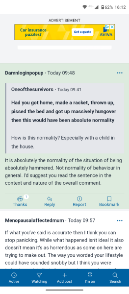Social services called to my home