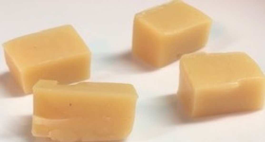 Pantry Challenge 2024