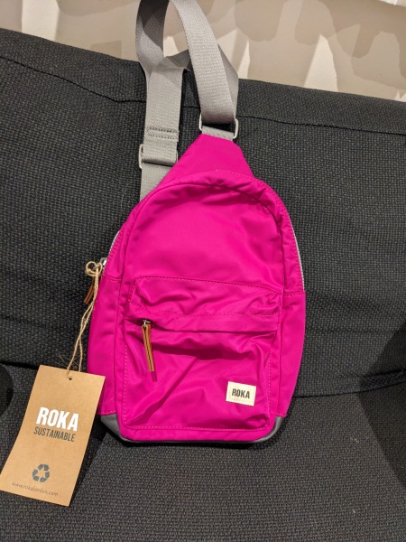 Roka Lucky Dip part 2