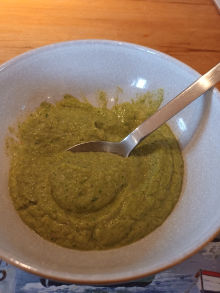 Jan '24 Dry Bootcamp - our last week