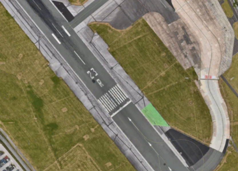 New Flight Radar thread - it's windy tonight