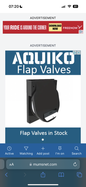 To not wash the inside of my vagina?