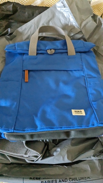 Roka Lucky Dip part 2