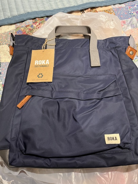 Roka Lucky Dip - part 3