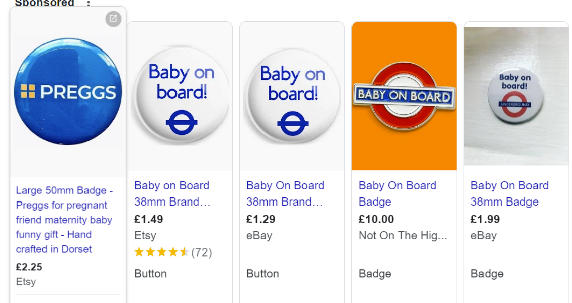 Why don't people just ask for a seat on the train/tube?