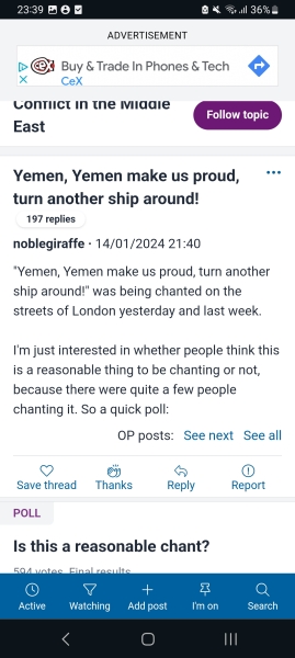 Mumsnet could do better (part deux)