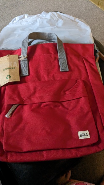 Roka Lucky Dip part 2