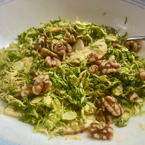 Mandolin uses apart from potatoes and cucumber