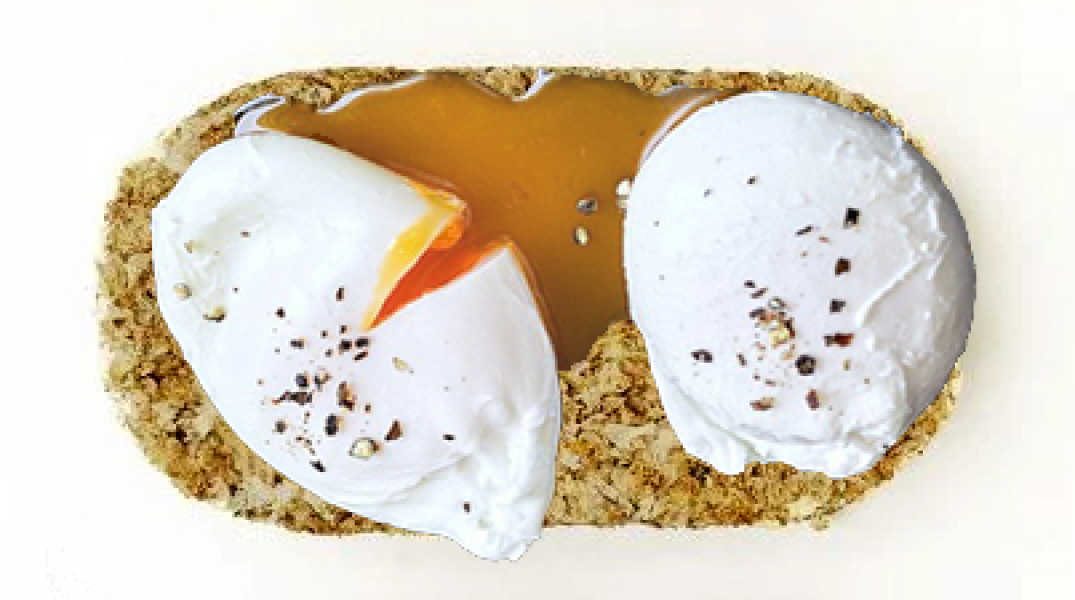 Ungrateful breakfast