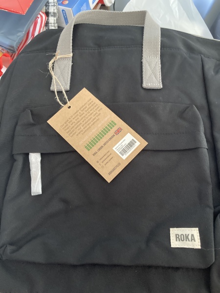 Roka Lucky Dip part 2