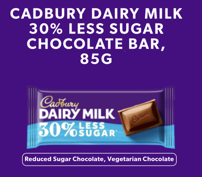 I genuinely live on chocolate. Please no judgements