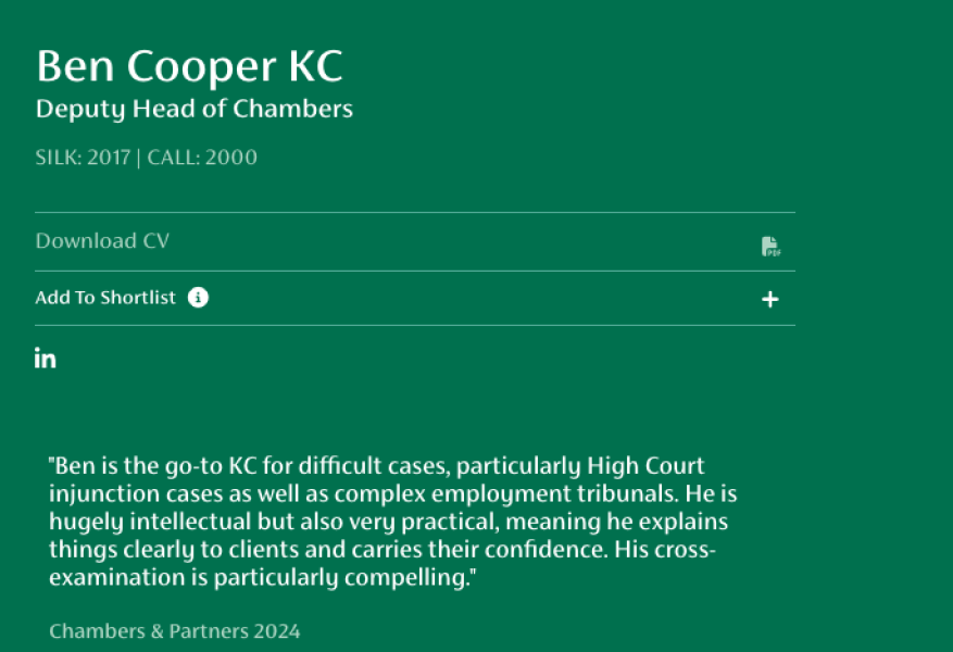 Prof Jo Phoenix vs The OU - Employment Tribunal Thread 8