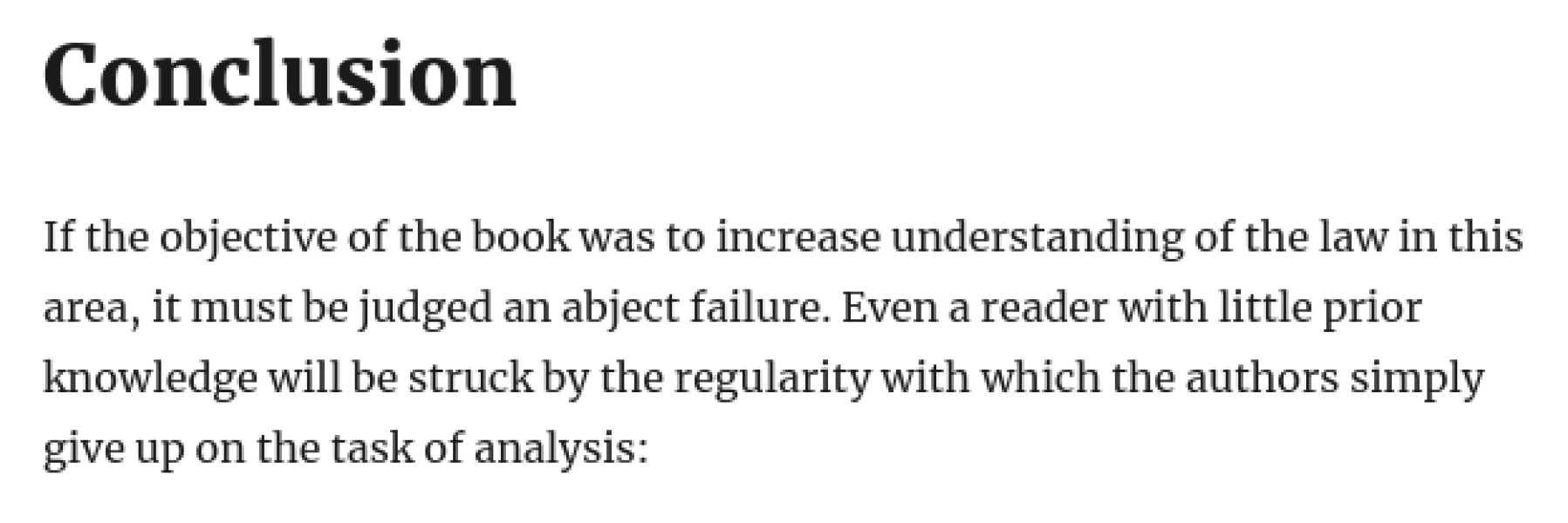 Rachel Meade - it's a win!