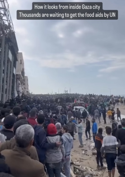 Documenting Israeli army racism and torture Thread 3