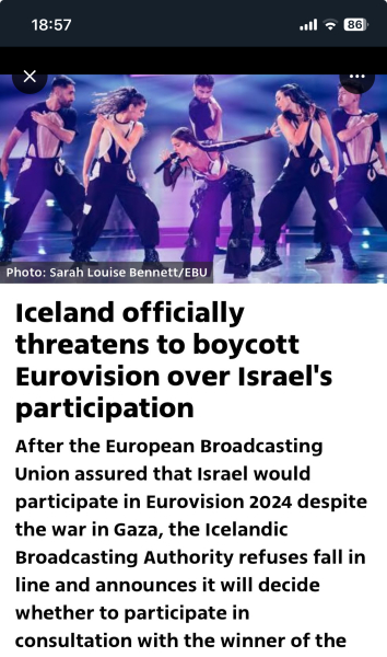 Support to Gaza/Palestine around the world