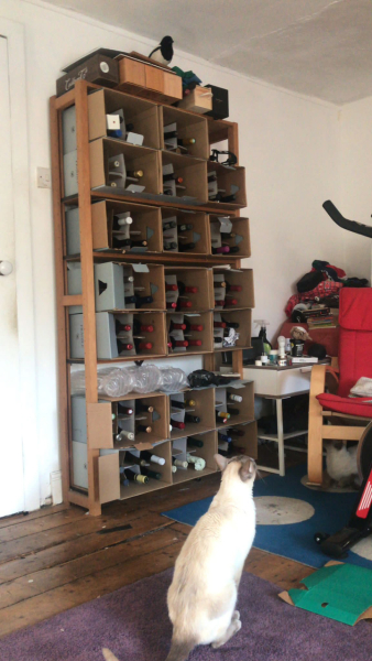 Jan '24 Dry Low Carb Bootcamp - Week 3