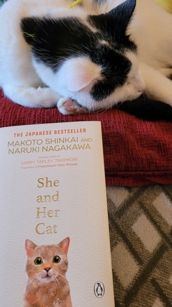 50 Books Challenge 2024 Part One