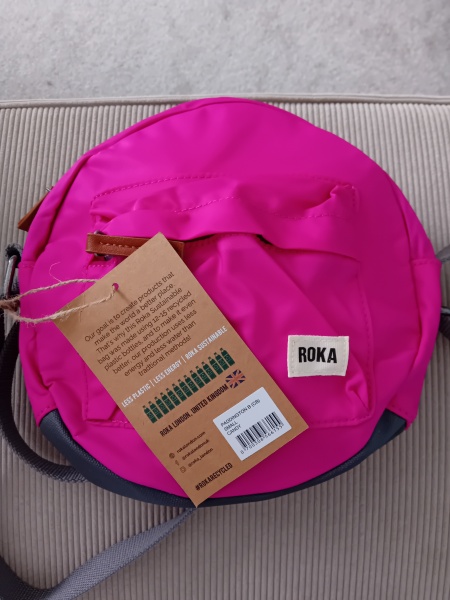 Roka Lucky Dip - part 3