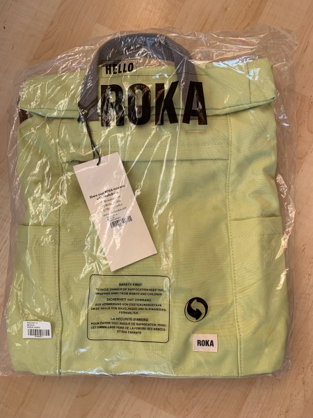 Roka Lucky Dip part 2