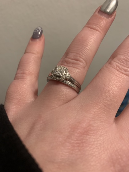 Cluster rings - are they a good idea?