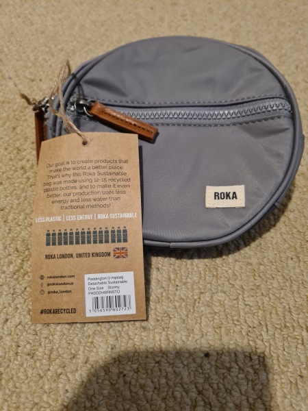 Roka Lucky Dip part 2