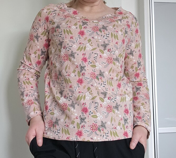 Stitch and bitch thread #8. It’s all starting to unravel