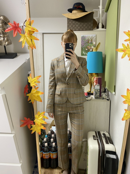 WAYWT Autumn/Winter 23