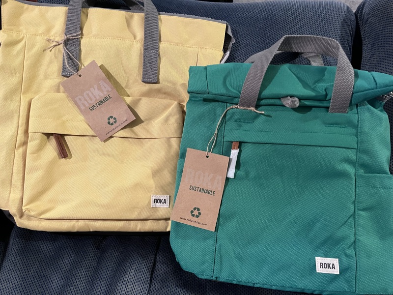 Roka Lucky Dip part 2