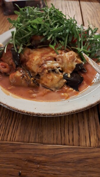 Jan '24 Dry Low Carb Bootcamp - Week 3