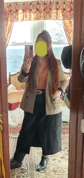 WAYWT Autumn/Winter 23
