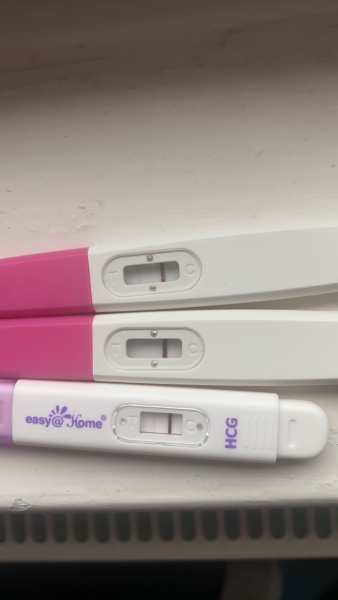 6dpo and need TTW buddies