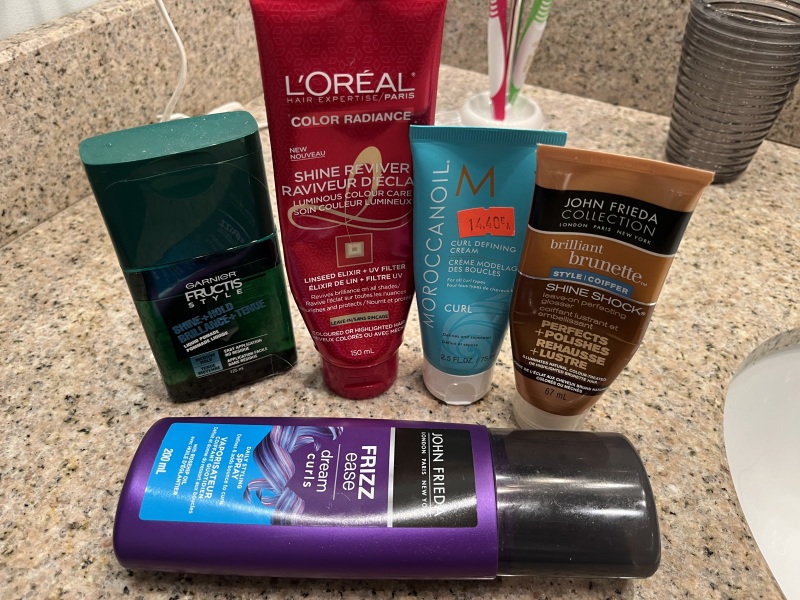 Join me in a beauty product buying ban or come and give me moral support!