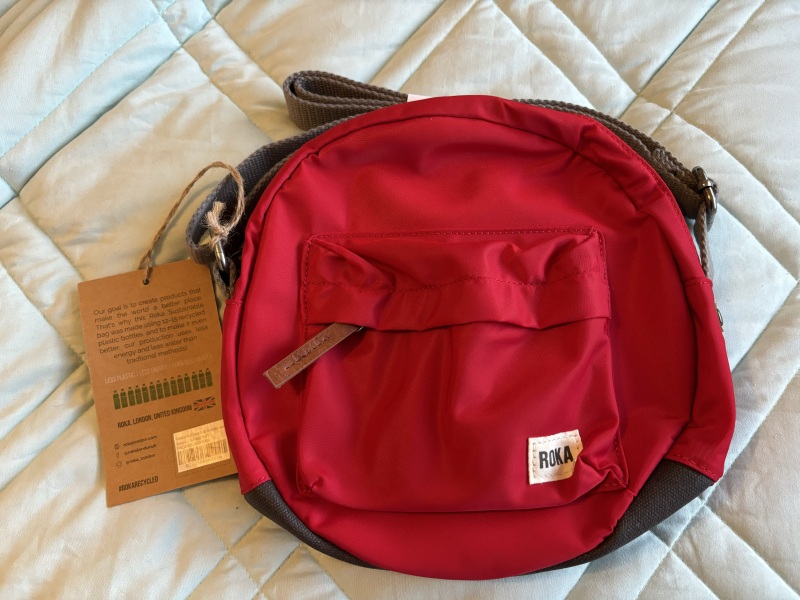 Roka Lucky Dip part 2