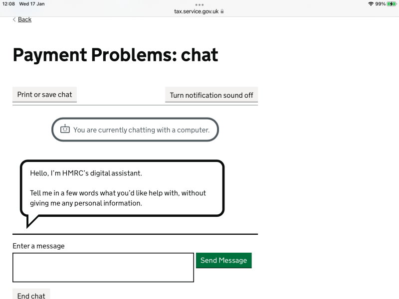 To incensed at the length of time organisations keep us waiting before answering the phone or replying on line