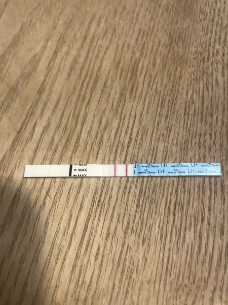 Ovulation tests