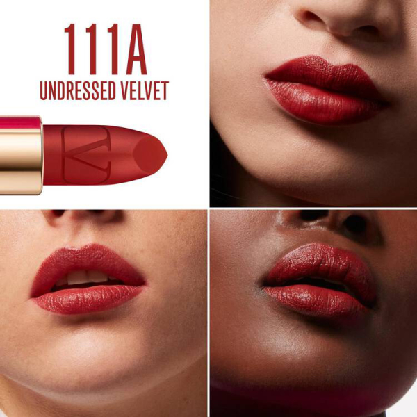 What lipstick are you wearing today