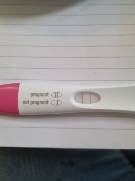 21/22 dpo frer doesnt seem strong enough?