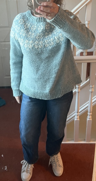 WAYWT Autumn/Winter 23