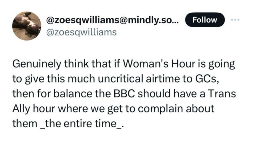 Update from Jo Phoenix