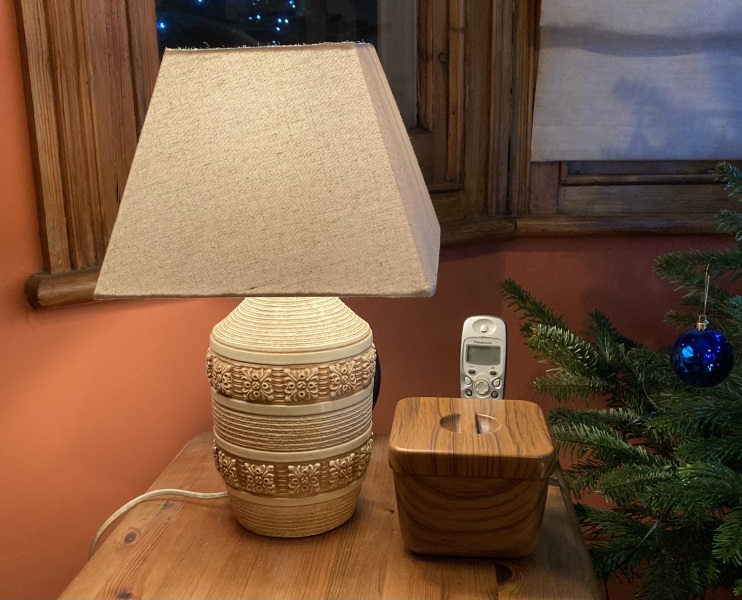 AIBU to hope to get a lampshade just like this?