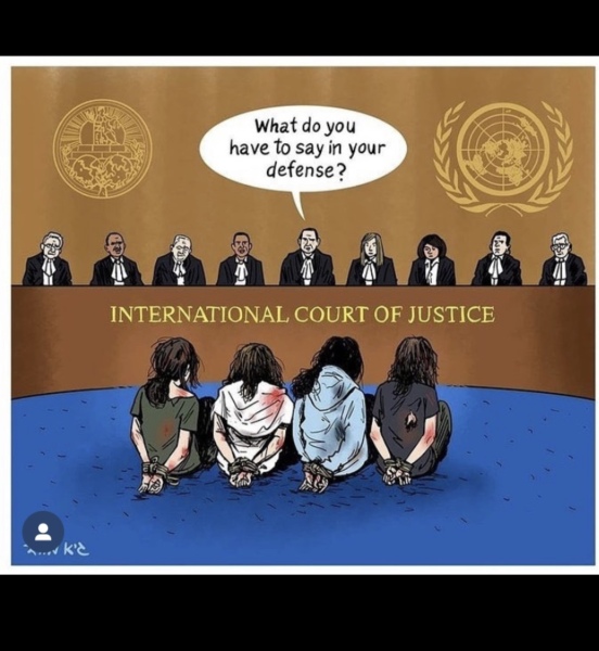 How do prevent the rise of anti Semitic feeling in the UK?