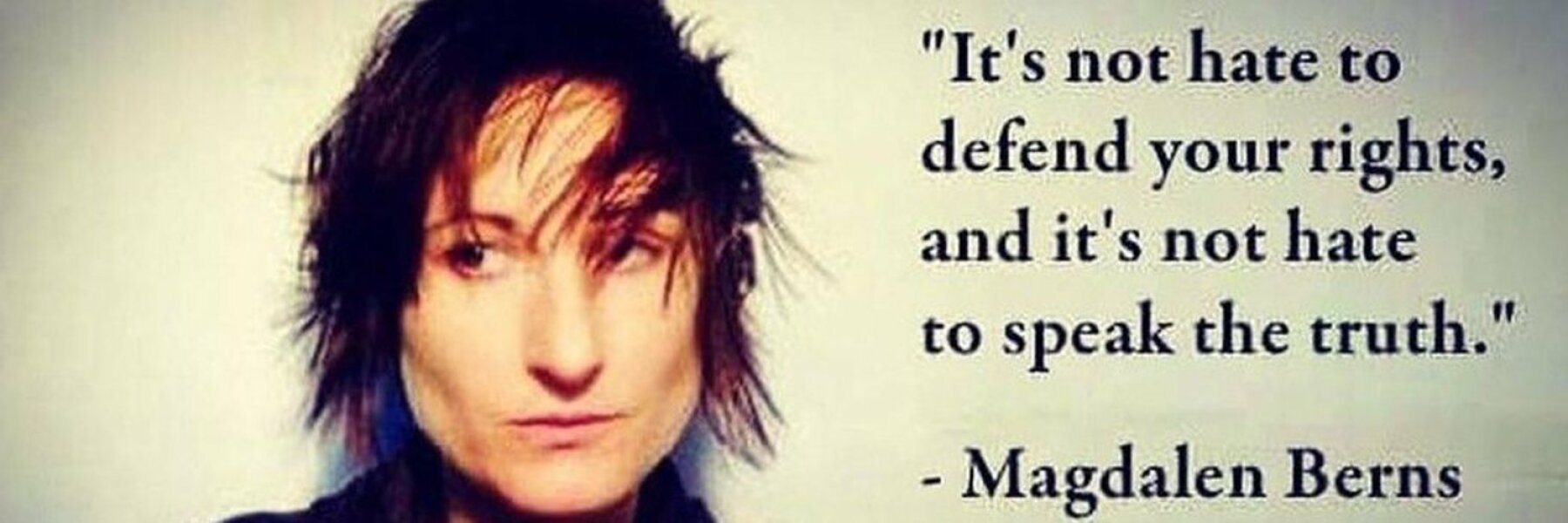 Women's rights general conversations - Thread 7